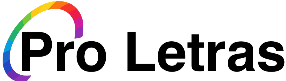 Pro Letras